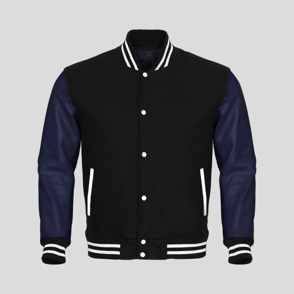 Varsity Jacket